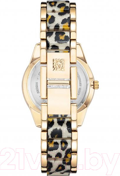 Изображение товара Часы наручные женские Anne Klein 3214LEGB