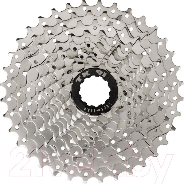 Изображение товара Кассета для велосипеда FORCE 86105-F