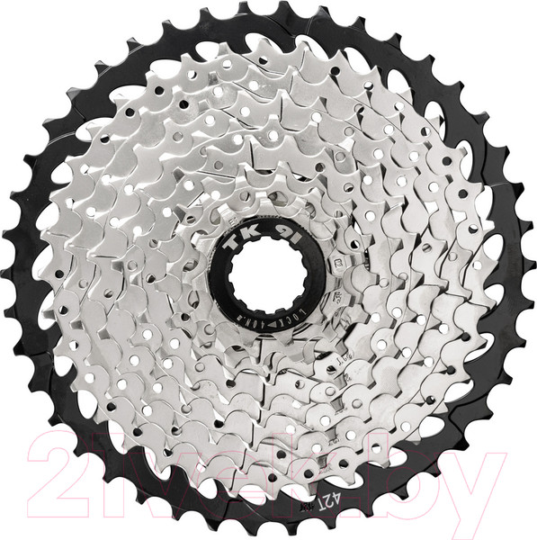 Изображение товара Кассета для велосипеда FORCE 86108-F