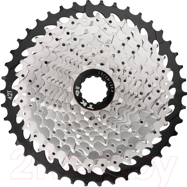 Изображение товара Кассета для велосипеда FORCE 86112-F