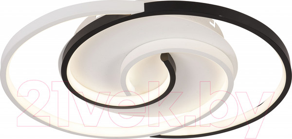 Изображение товара Потолочный светильник Rivoli Abby 6101-103 / Б0059008