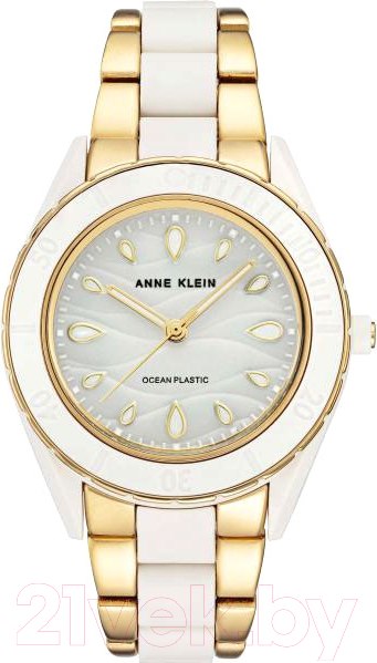 Изображение товара Часы наручные женские Anne Klein 3910WTGB