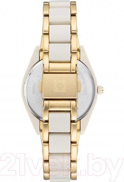 Изображение товара Часы наручные женские Anne Klein 3910WTGB