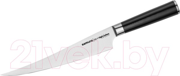 Изображение товара Нож Samura Mo-V Fisherman SM-0048F