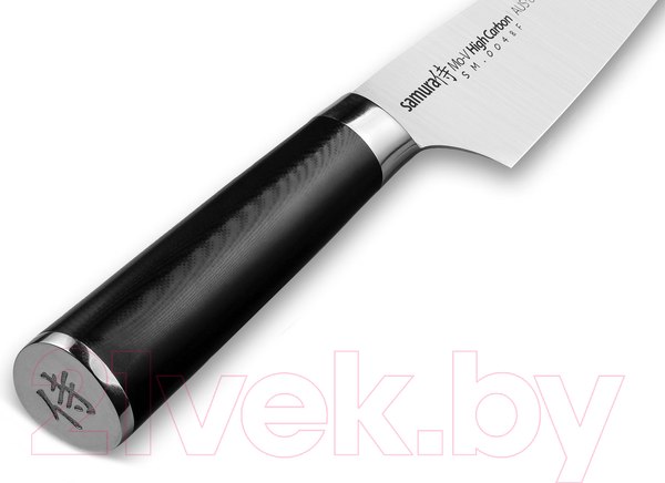 Изображение товара Нож Samura Mo-V Fisherman SM-0048F