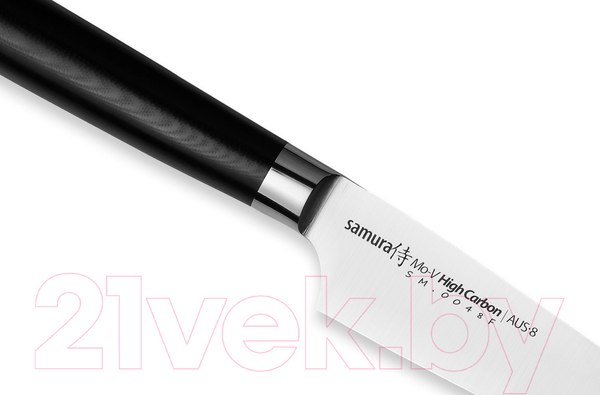 Изображение товара Нож Samura Mo-V Fisherman SM-0048F