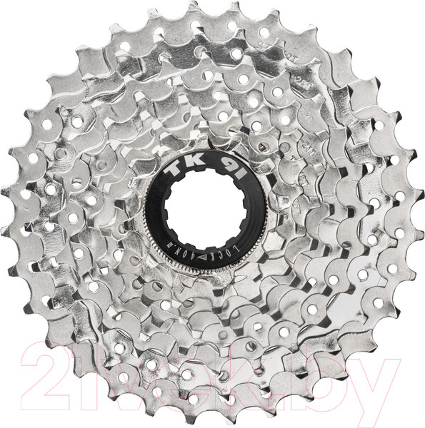 Изображение товара Кассета для велосипеда FORCE 86100-F