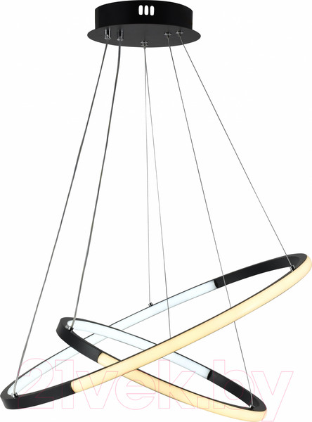 Изображение товара Потолочный светильник Rivoli Lauren 6105-101 / Б0059015