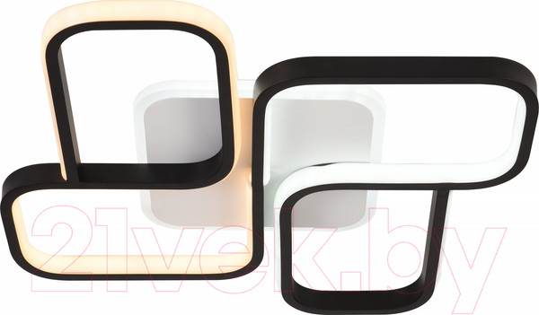 Изображение товара Потолочный светильник Rivoli Lydia 6104-101 / Б0059012