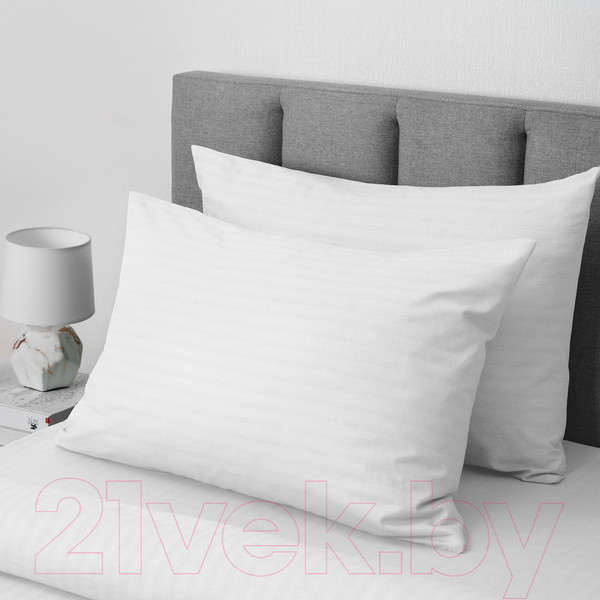 Изображение товара Комплект постельного белья Волшебная ночь Волшебная ночь Warm White КПБ ВН 3003 8709/2