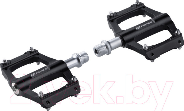 Изображение товара Комплект педалей для велосипеда FORCE Grit / 670369-F