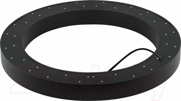 Изображение товара Потолочный светильник ЭРА Geometria Ring SPO-134-B-40K-056 / Б0058905