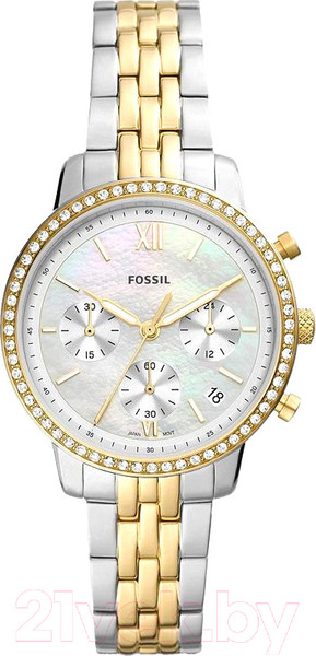 Изображение товара Часы наручные женские Fossil ES5216