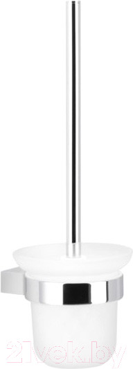 Изображение товара Ершик для унитаза Armatura 864-031-00 (хром)
