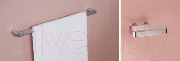 Изображение товара Ершик для унитаза Armatura 864-031-00 (хром)