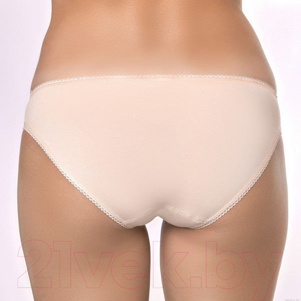 Изображение товара Трусы женские Verally 1066-2 (р.114, жасмин)