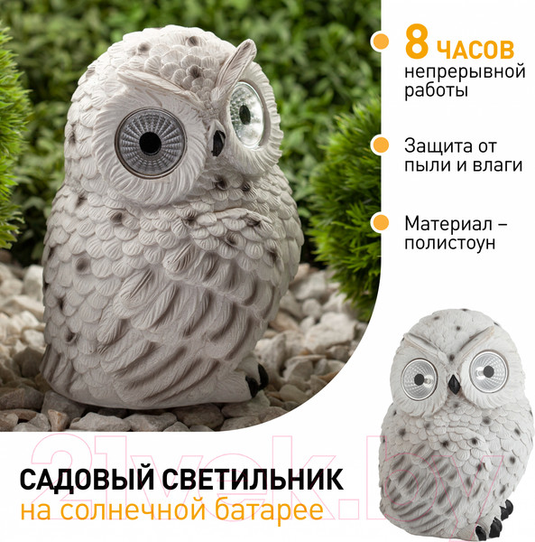 Изображение товара Светильник уличный ЭРА Б0044841