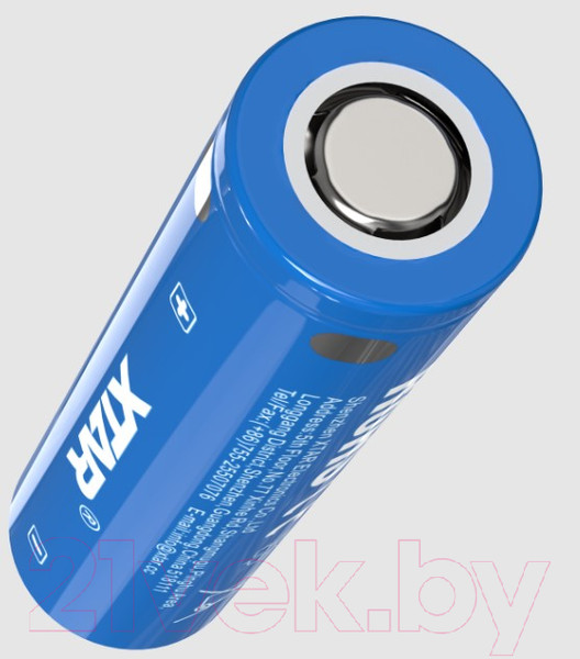 Изображение товара Аккумулятор XTAR Li-ion INR18650H 20A