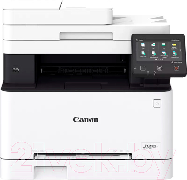 Изображение товара МФУ Canon i-Sensys MF655Cdw / 5158C004