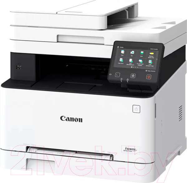 Изображение товара МФУ Canon i-Sensys MF655Cdw / 5158C004