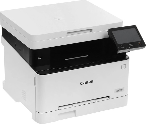 Изображение товара МФУ Canon i-Sensys MF651Cw / 5158C009