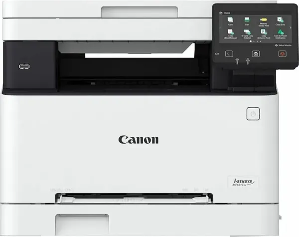 Изображение товара МФУ Canon i-Sensys MF651Cw / 5158C009
