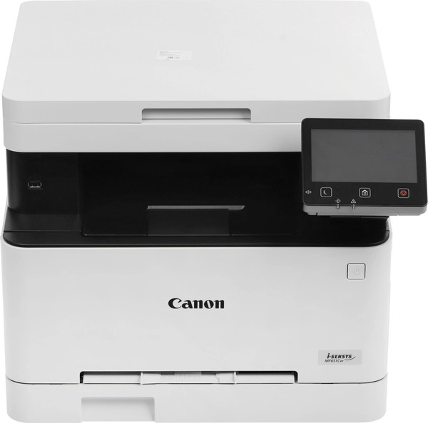 Изображение товара МФУ Canon i-Sensys MF651Cw / 5158C009