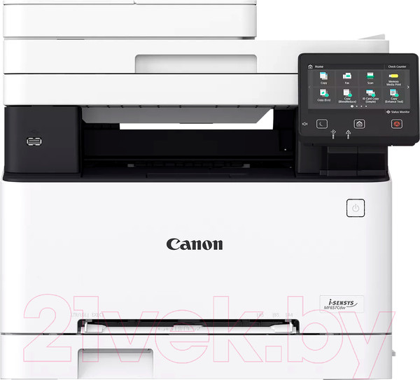 Изображение товара МФУ Canon i-Sensys MF657Cdw / 5158C001