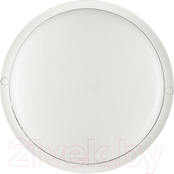 Изображение товара Светильник ЖКХ Wolta LCL04-8W-R01-4K