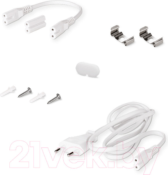 Изображение товара Светильник линейный Wolta WT5W10W60