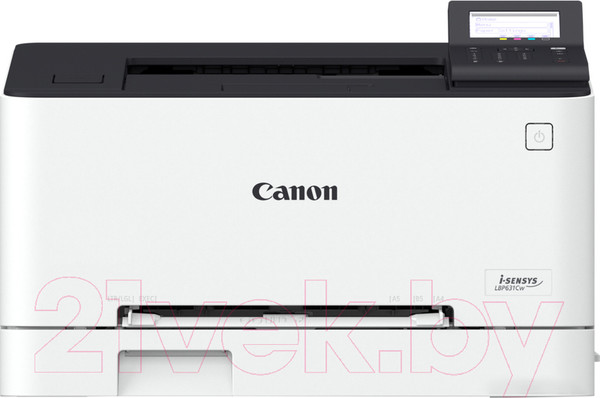 Изображение товара Принтер Canon I-Sensys LBP 631CW / 5159C004