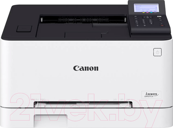 Изображение товара Принтер Canon I-Sensys LBP 631CW / 5159C004