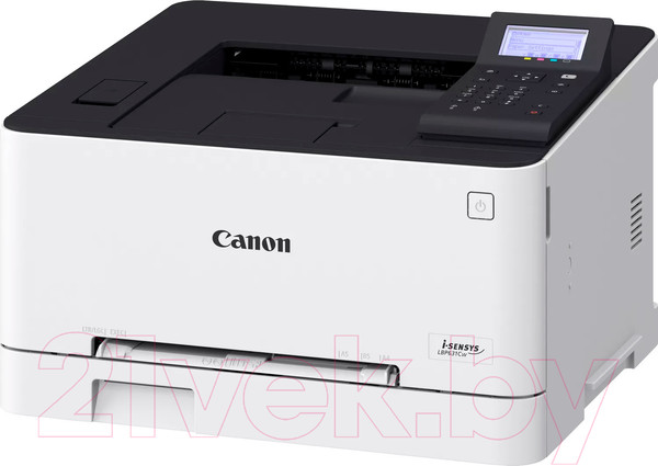 Изображение товара Принтер Canon I-Sensys LBP 631CW / 5159C004