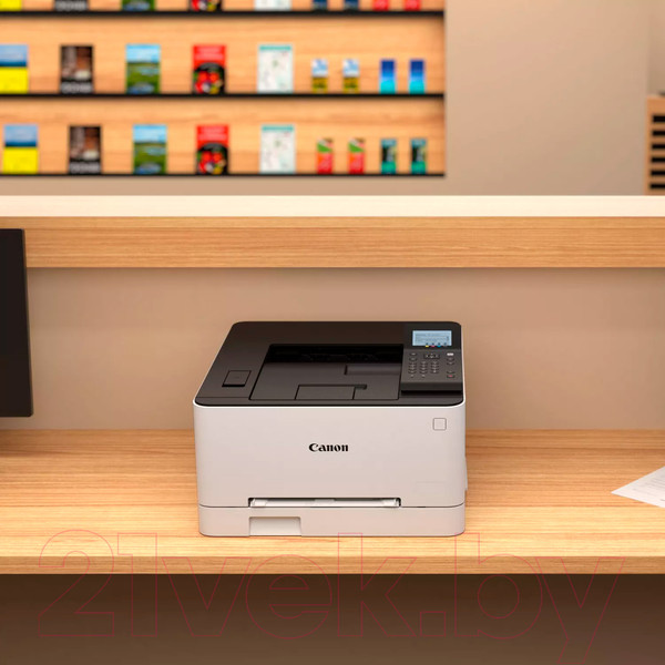 Изображение товара Принтер Canon I-Sensys LBP 631CW / 5159C004