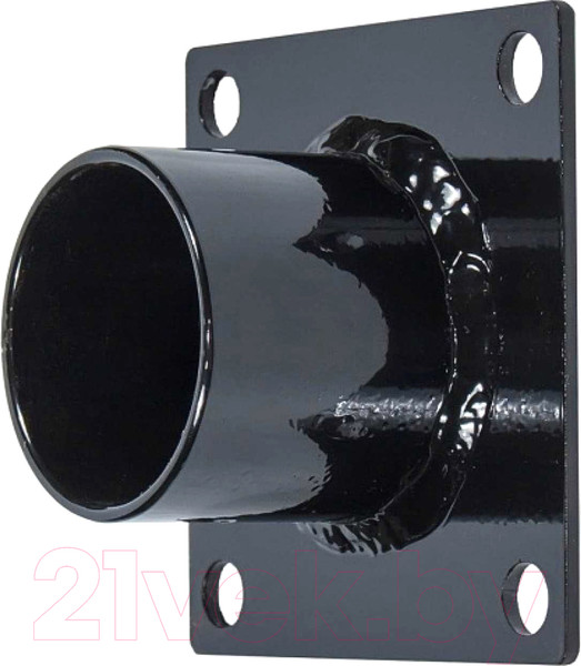 Изображение товара Кронштейн для хореографического станка Spektr Sport Торцевой (50мм)