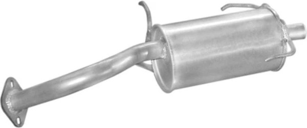 Изображение товара Глушитель Polmostrow 15.69 (задний)