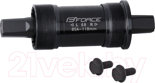 Изображение товара Каретка для велосипеда FORCE Bsa / 62983-F