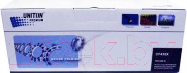 Изображение товара Картридж Uniton CF410X