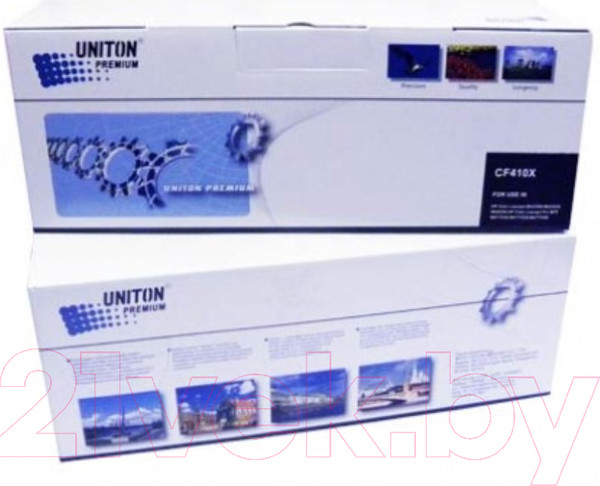 Изображение товара Картридж Uniton CF410X