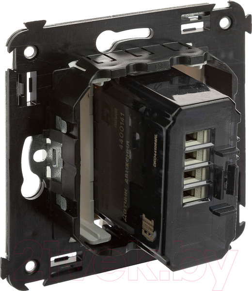 Изображение товара Датчик движения DKC Avanti 4400143 (белое облако)