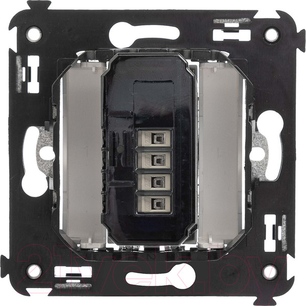 Изображение товара Датчик движения DKC Avanti 4400143 (белое облако)