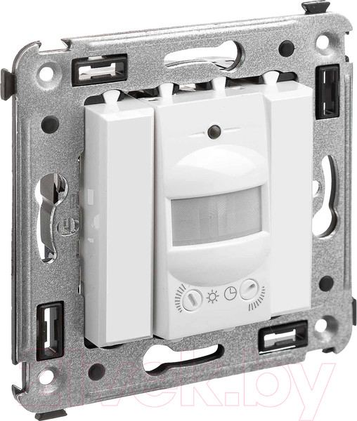 Изображение товара Датчик движения DKC Avanti 4400143 (белое облако)