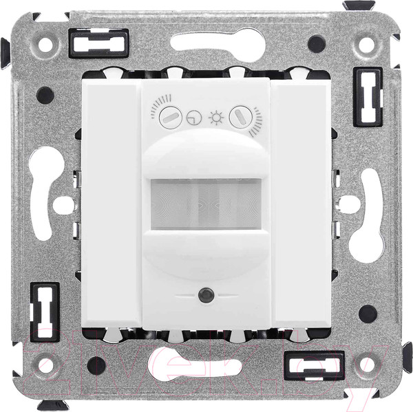 Изображение товара Датчик движения DKC Avanti 4400143 (белое облако)