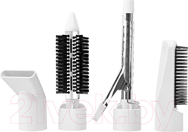 Изображение товара Фен-щетка Aresa AR-3228