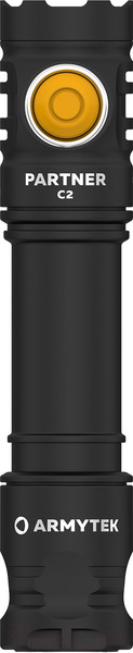 Изображение товара Фонарь Armytek Partner C2 Magnet USB XP-L HI / F07802C