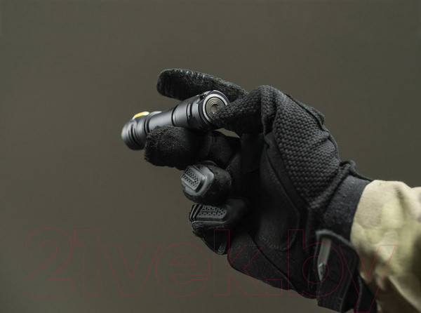 Изображение товара Фонарь Armytek Partner C2 Magnet USB XP-L HI / F07802C