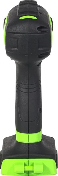 Изображение товара Аккумуляторный гайковерт Greenworks G24IW200 бесщеточный 24V 200Нм / 3803607 (без АКБ и ЗУ)