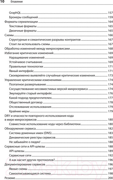 Изображение товара Книга Питер Создание микросервисов (Ньюмен С.)