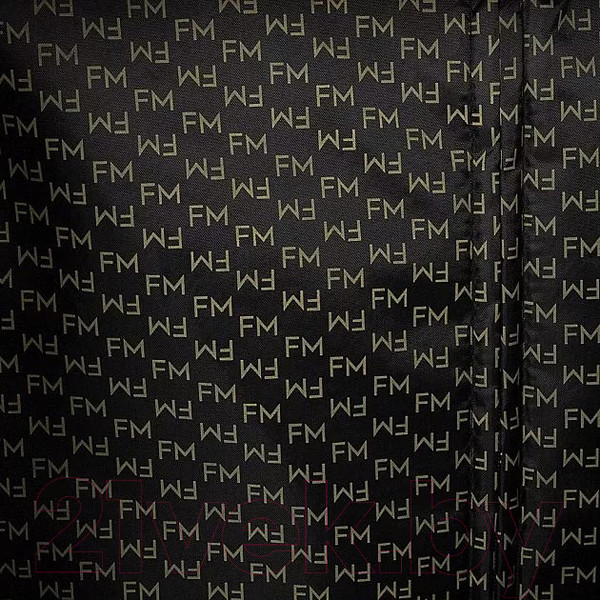 Изображение товара Чемодан на колесах Francesco Molinary 336-0193/3-24GRN (зеленый)