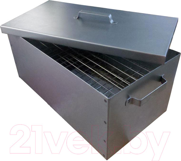 Изображение товара Коптильня Петромаш slkpt19